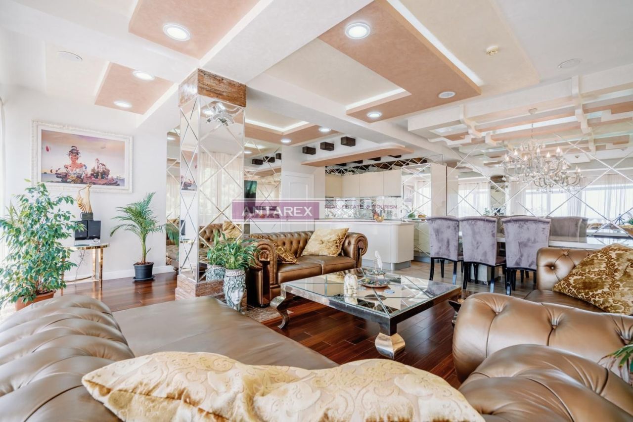 Апартаменты в Будве, Черногория, 400 м² - фото 3