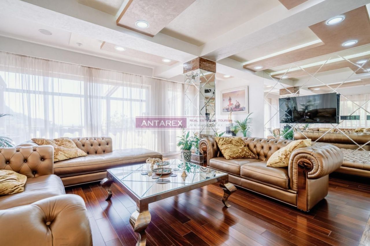 Апартаменты в Будве, Черногория, 400 м² - фото 4