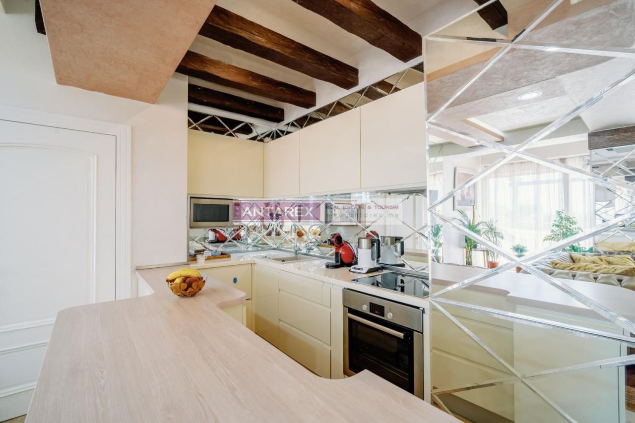 Апартаменты в Будве, Черногория, 400 м² - фото 5