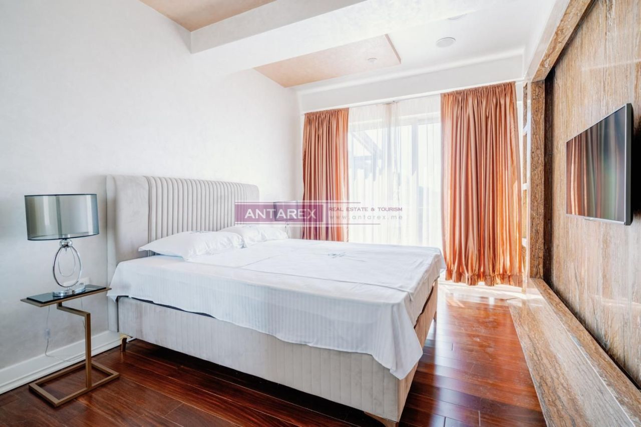 Апартаменты в Будве, Черногория, 400 м² - фото 8