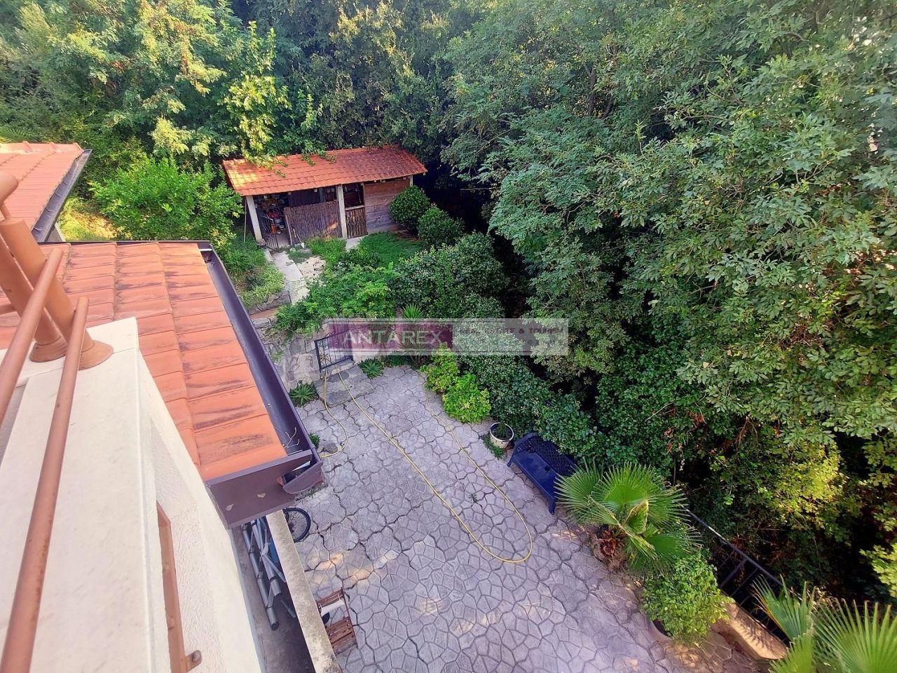 Вилла в Биеле, Черногория, 290 м² - фото 9