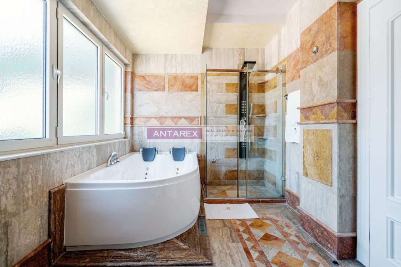 Апартаменты в Будве, Черногория, 400 м² - фото 10