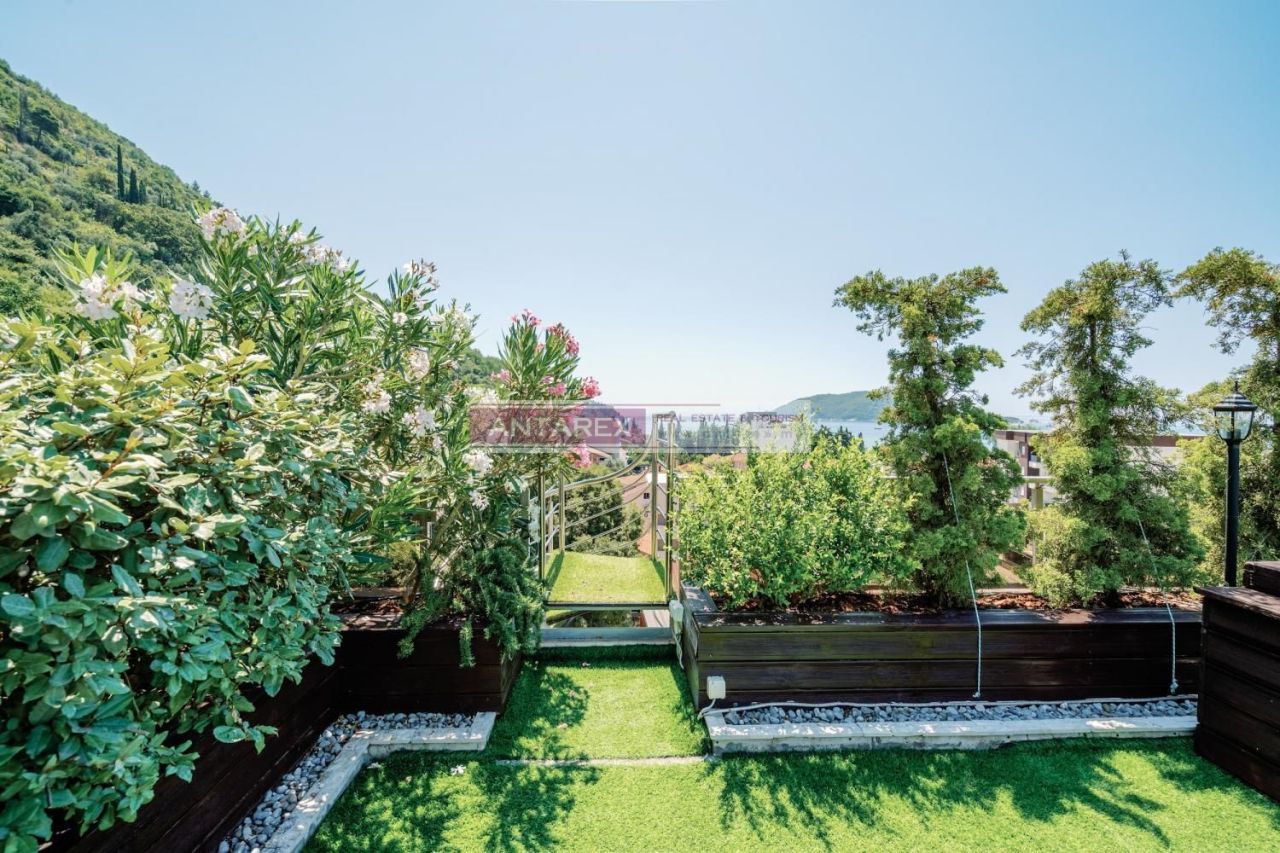 Апартаменты в Будве, Черногория, 400 м² - фото 15