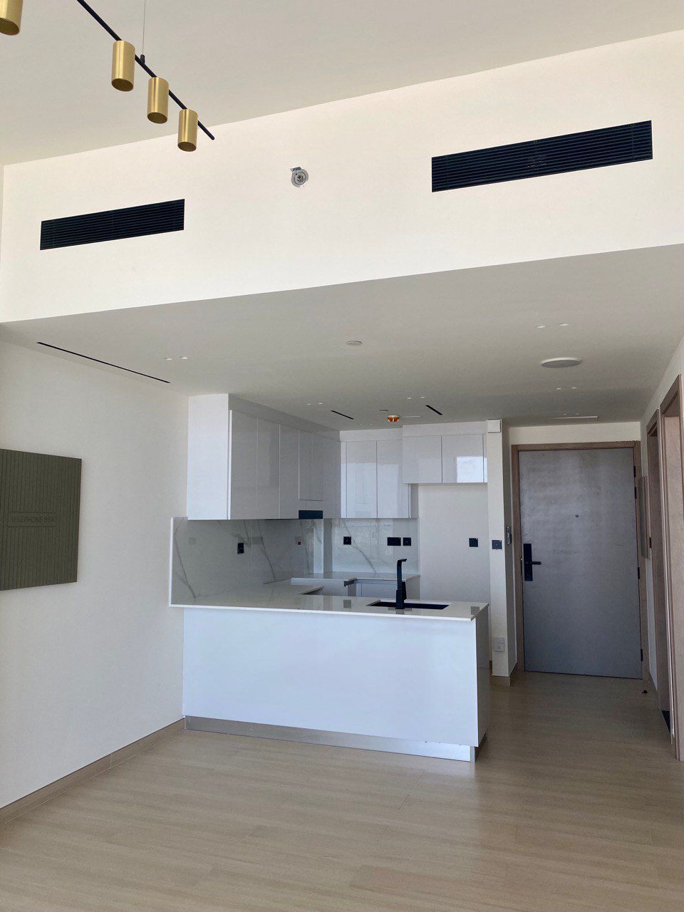 Квартира в Дубае, ОАЭ, 63.53 м² - фото 2