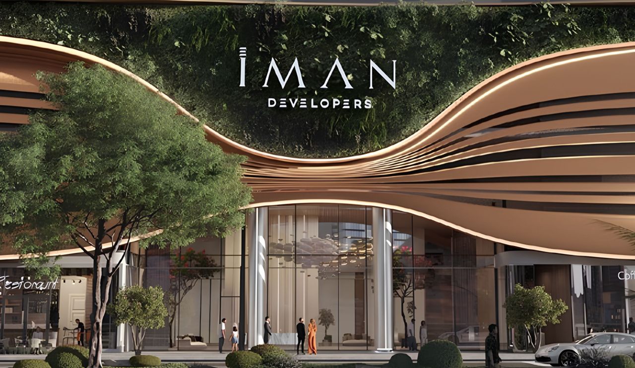 Квартира в Дубае, ОАЭ, 66 м² - фото 3