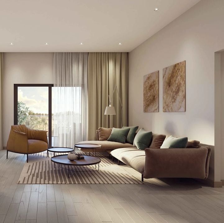 Студия в Дубае, ОАЭ, 38 м² - фото 4