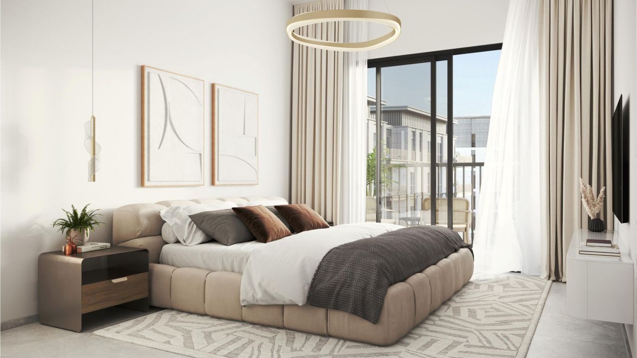 Квартира в Шардже, ОАЭ, 71 м² - фото 4