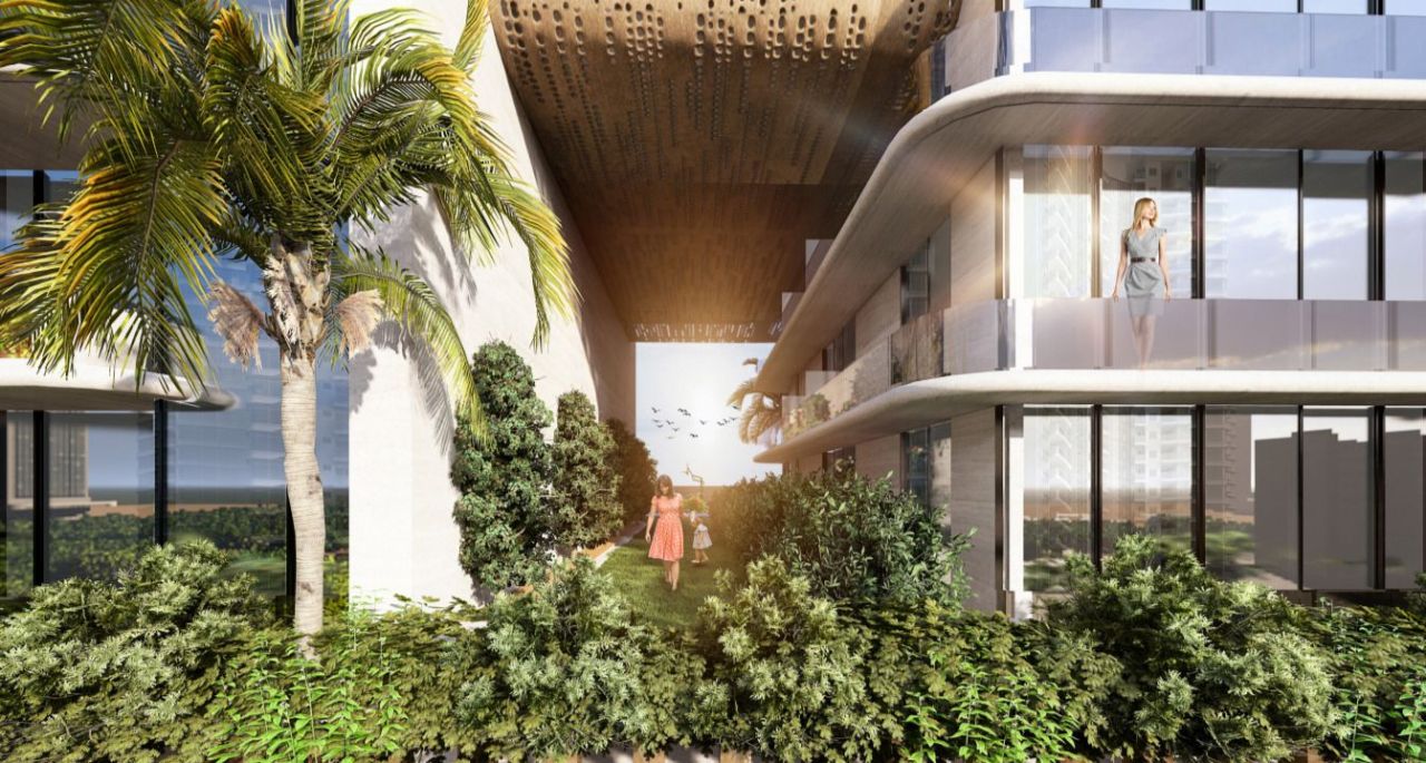 Квартира в Дубае, ОАЭ, 53 м² - фото 5