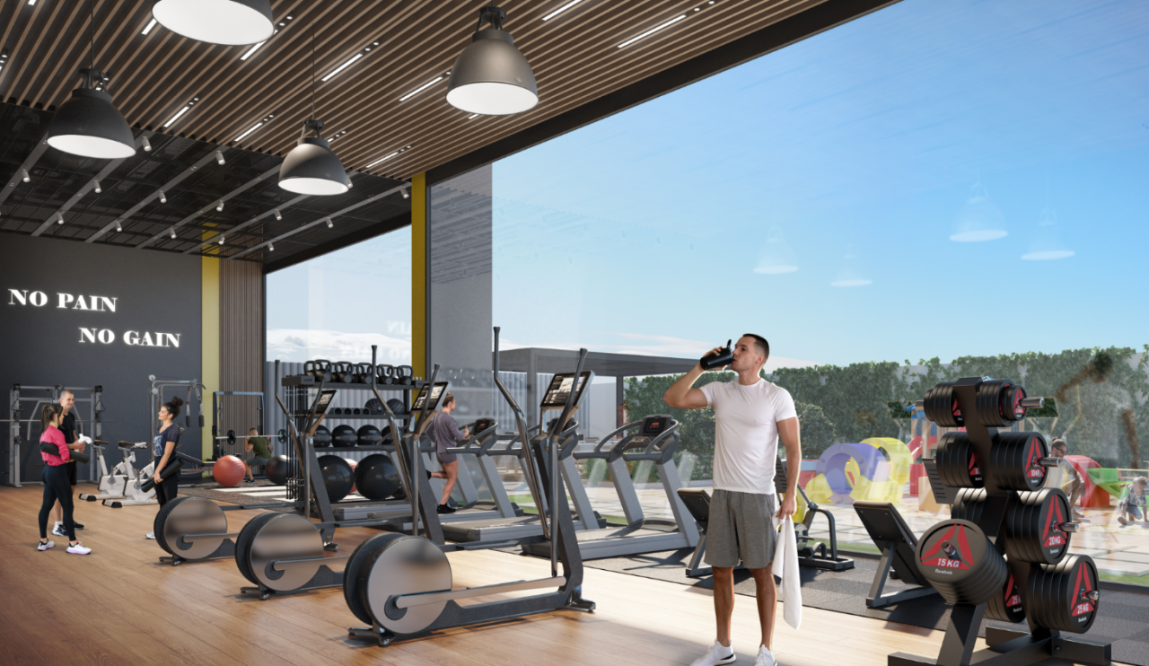 Студия в Дубае, ОАЭ, 38 м² - фото 7