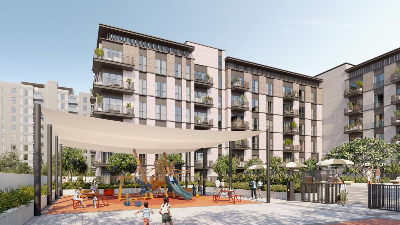 Квартира в Шардже, ОАЭ, 71 м² - фото 7