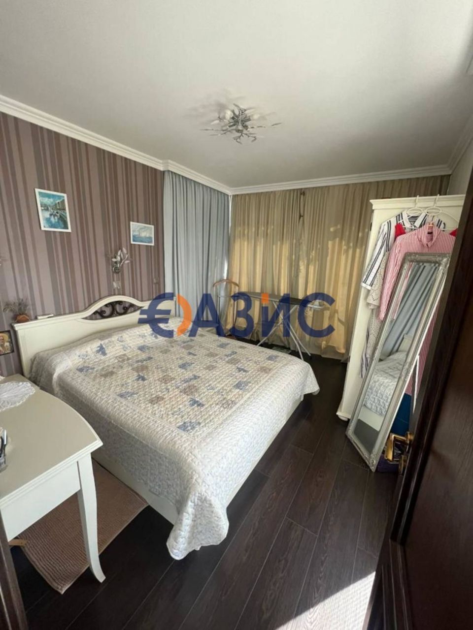 Апартаменты в Святом Власе, Болгария, 90 м² - фото 4