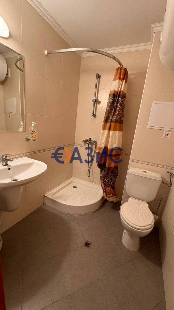 Апартаменты в Святом Власе, Болгария, 65 м² - фото 6