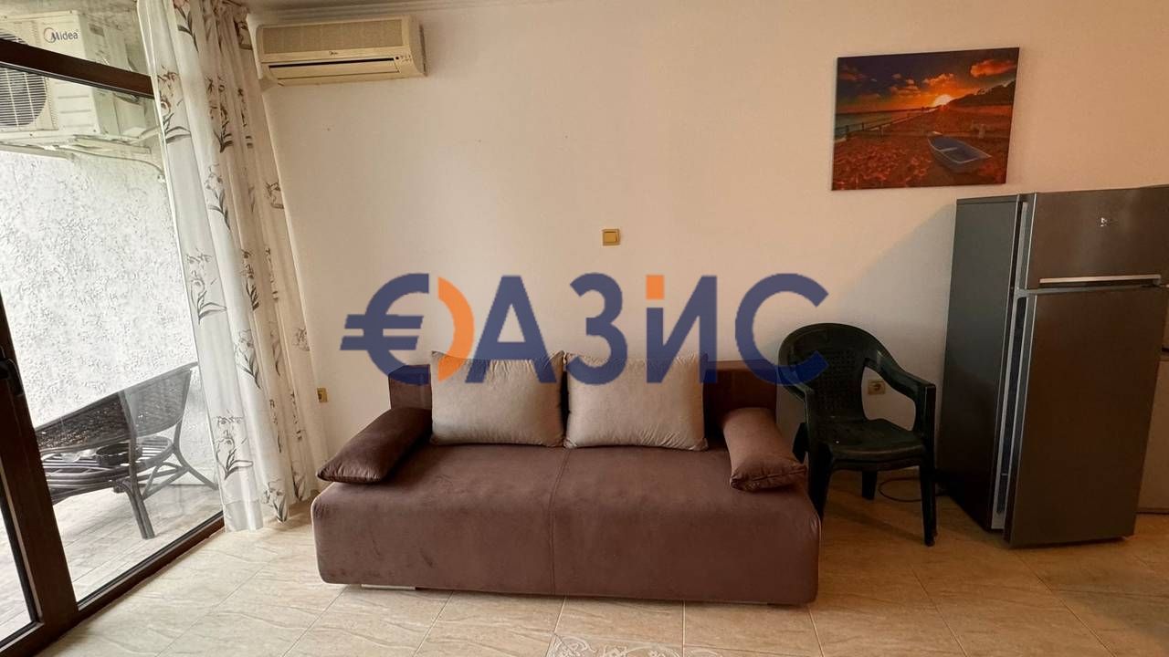 Апартаменты в Святом Власе, Болгария, 65 м² - фото 8