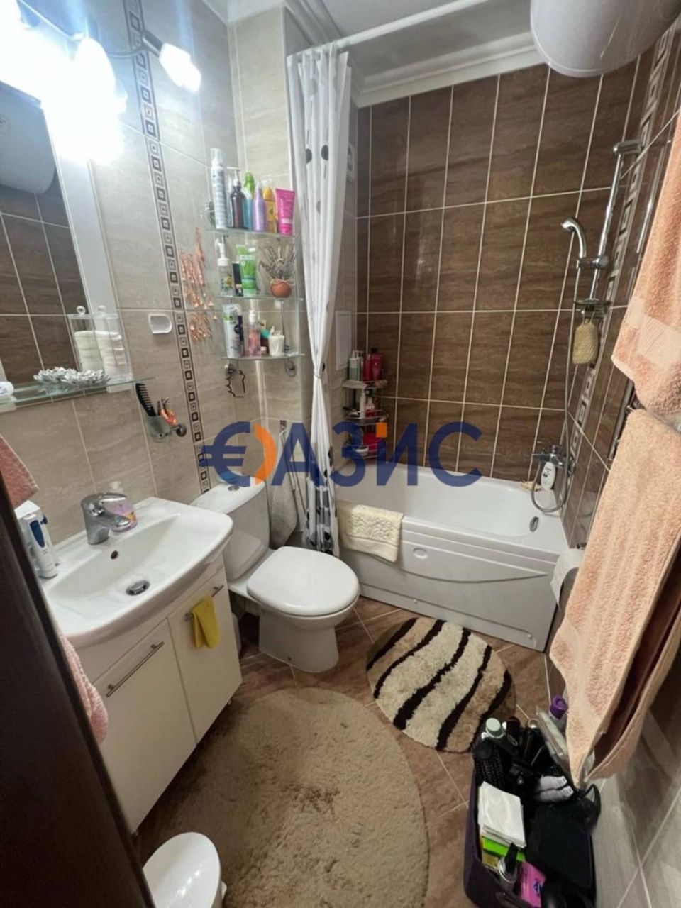 Апартаменты в Святом Власе, Болгария, 90 м² - фото 8