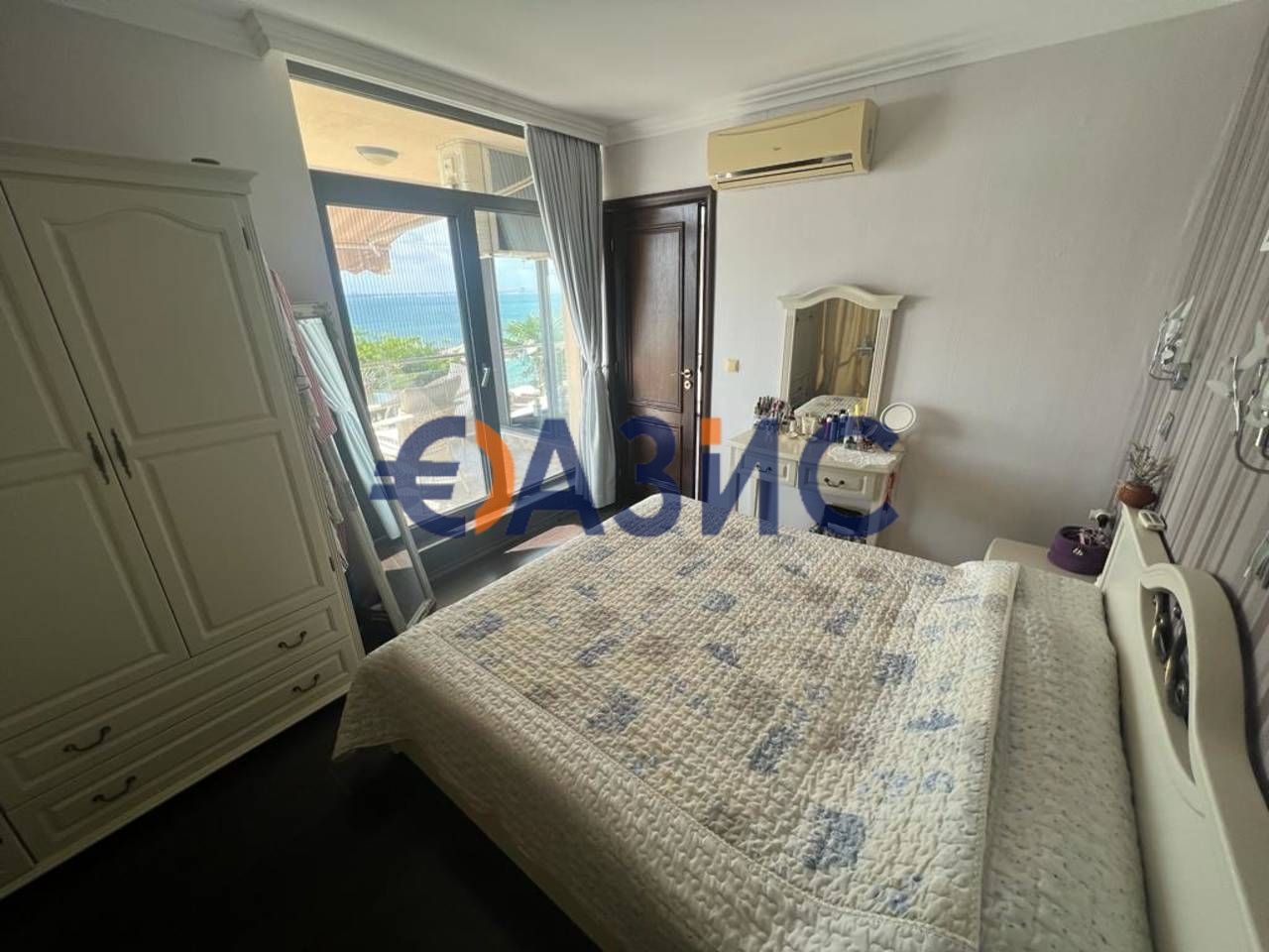 Апартаменты в Святом Власе, Болгария, 90 м² - фото 9