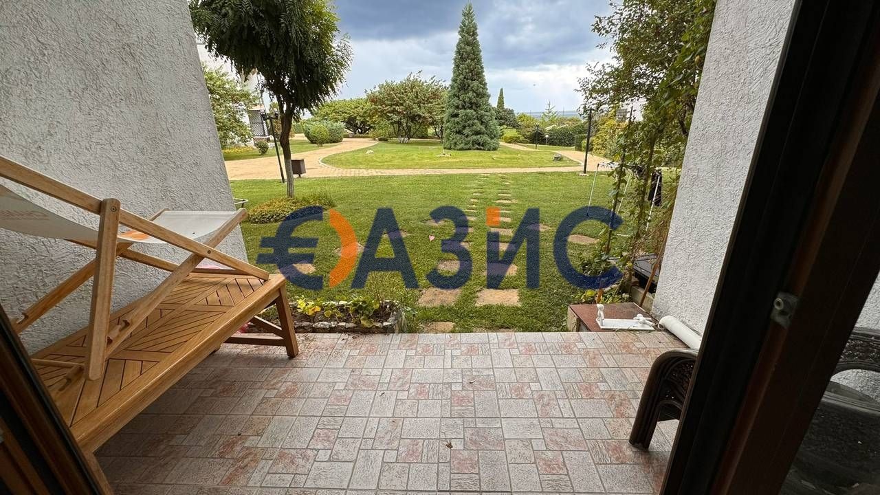 Апартаменты в Святом Власе, Болгария, 65 м² - фото 10