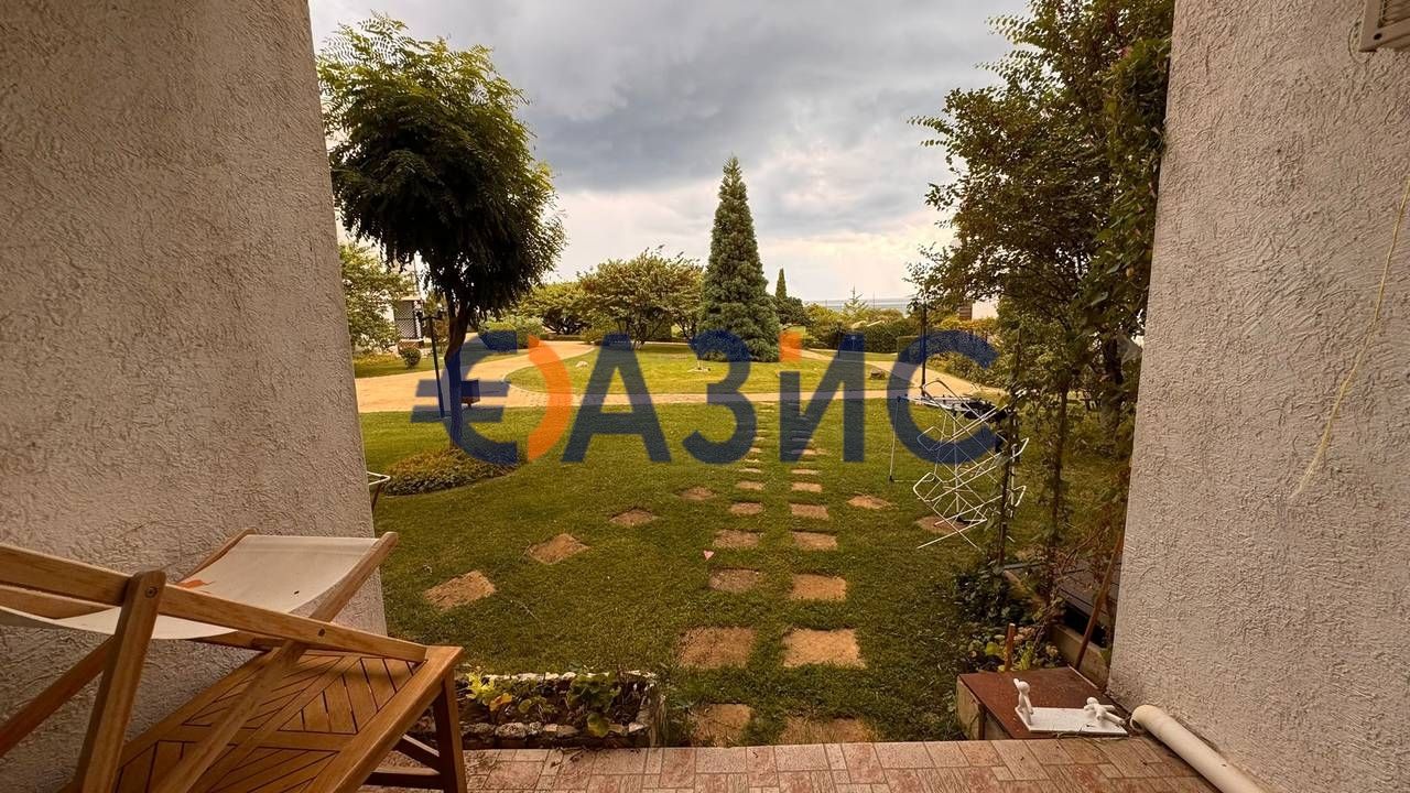 Апартаменты в Святом Власе, Болгария, 65 м² - фото 13