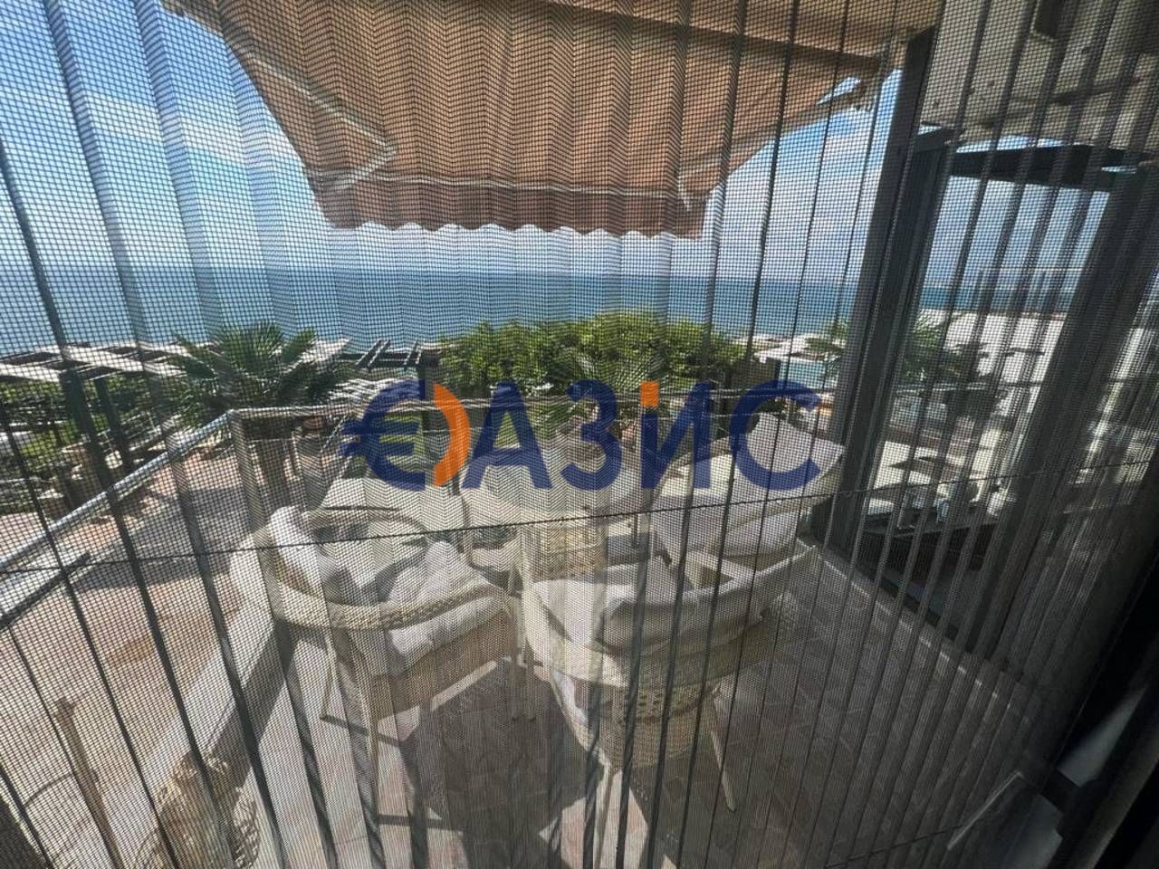 Апартаменты в Святом Власе, Болгария, 90 м² - фото 14