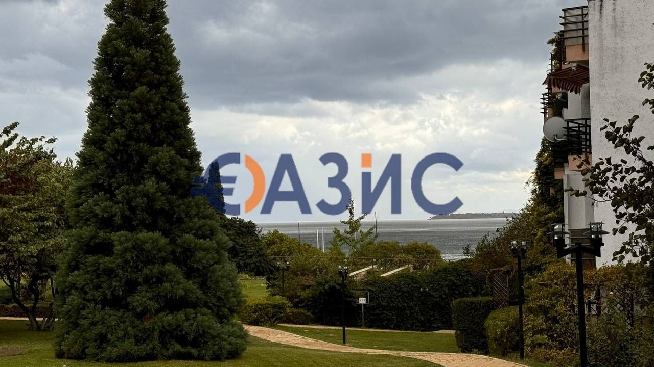 Апартаменты в Святом Власе, Болгария, 65 м² - фото 17