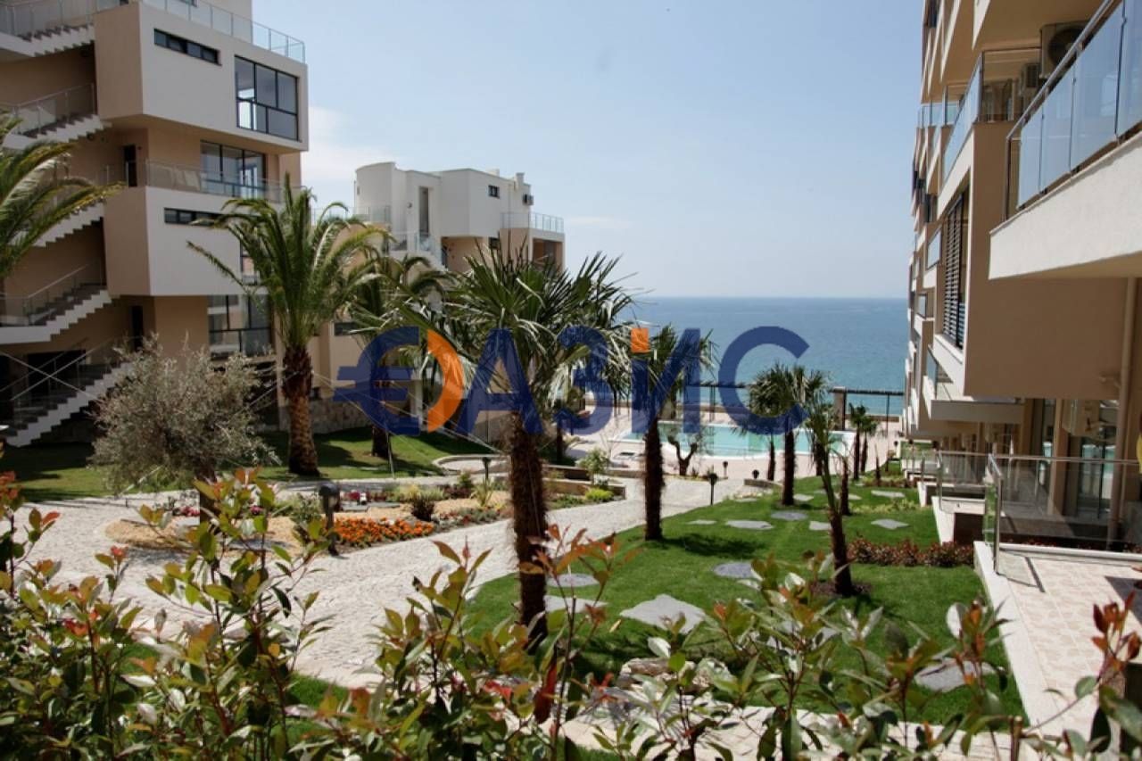 Апартаменты в Святом Власе, Болгария, 90 м² - фото 17