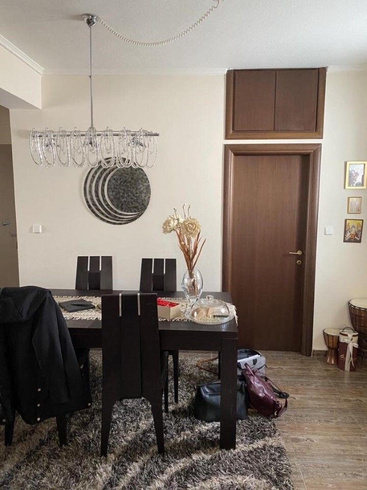 Квартира в Салониках, Греция, 145 м² - фото 2