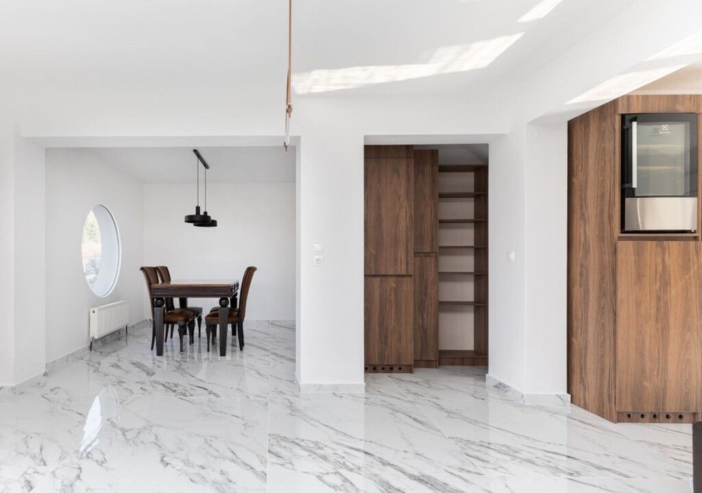 Мезонет в Салониках, Греция, 150 м² - фото 5