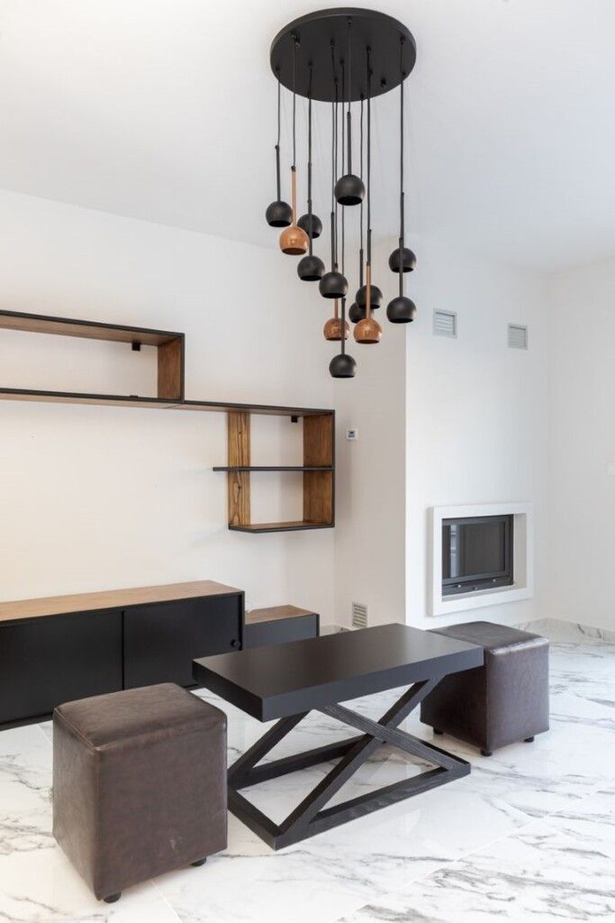 Мезонет в Салониках, Греция, 150 м² - фото 6