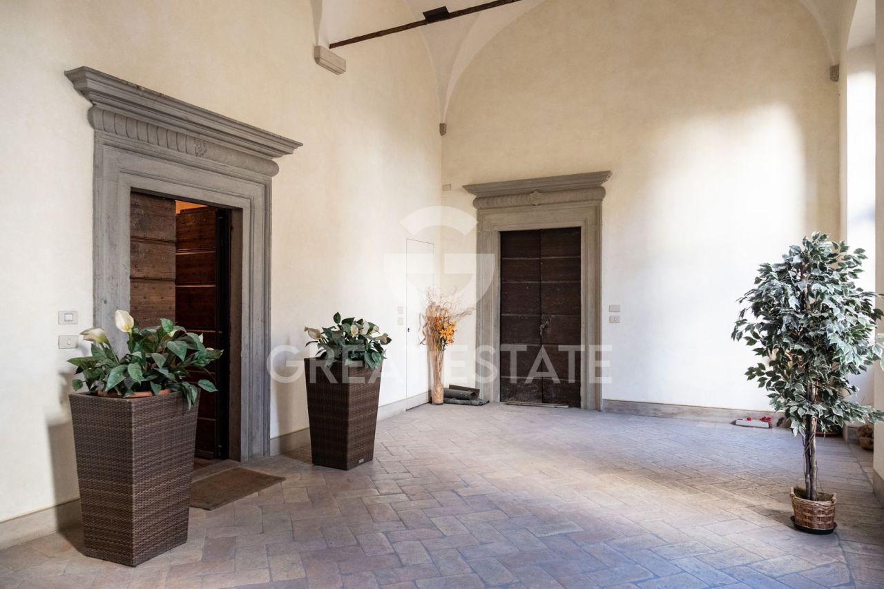 Апартаменты в Читта-ди-Кастелло, Италия, 506.8 м² - фото 5