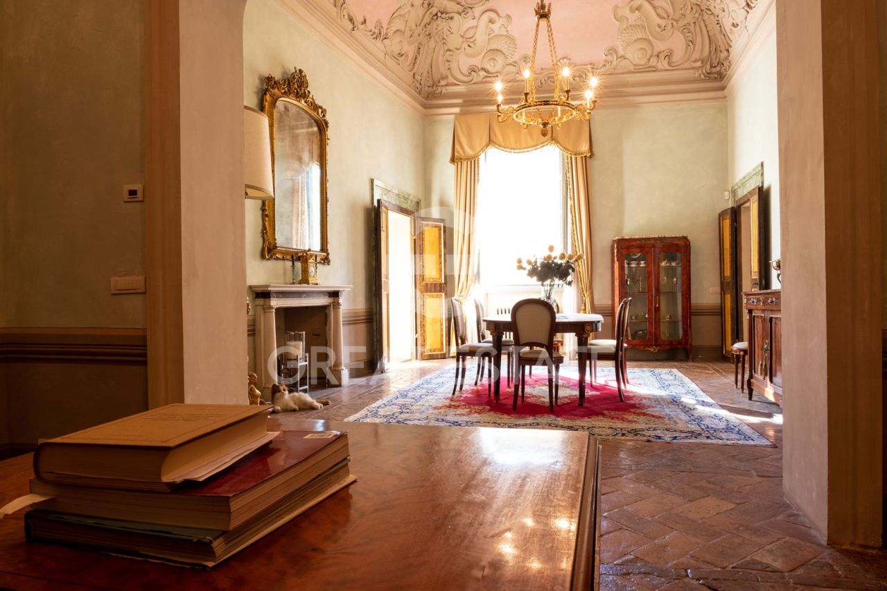 Апартаменты в Читта-ди-Кастелло, Италия, 506.8 м² - фото 9