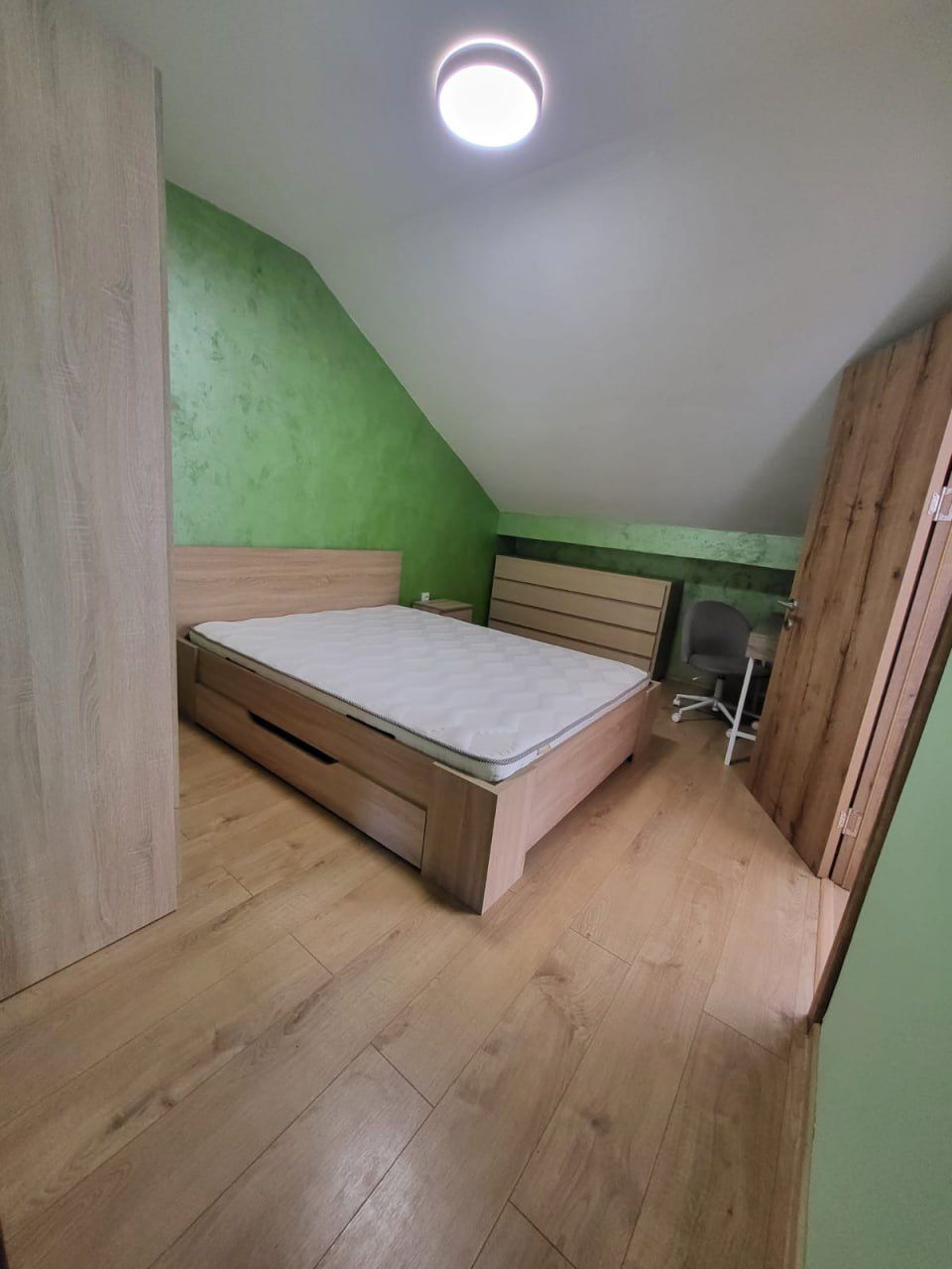 Квартира в Будве, Черногория, 60 м² - фото 6