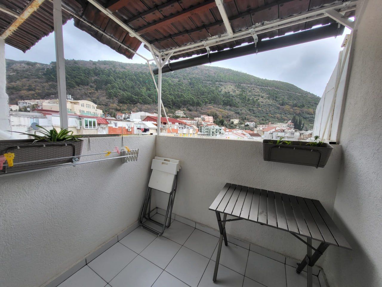 Квартира в Будве, Черногория, 60 м² - фото 10