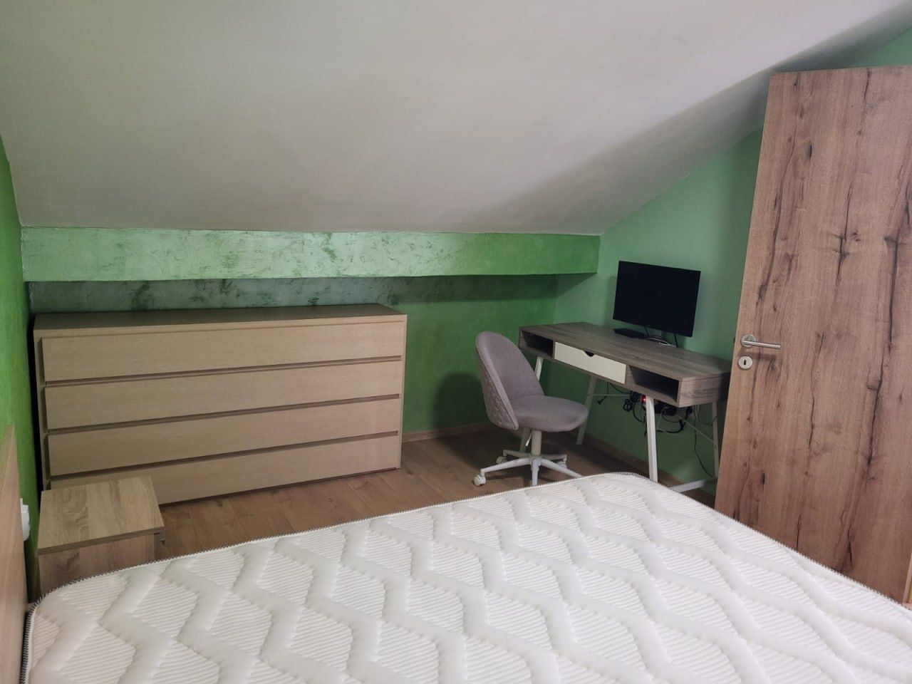 Квартира в Будве, Черногория, 60 м² - фото 7