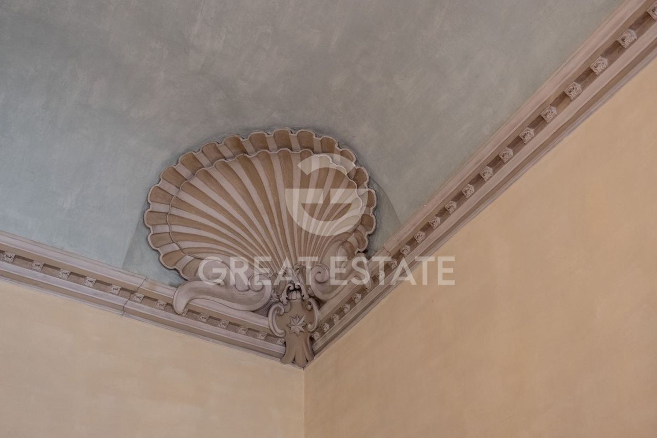 Апартаменты в Читта-ди-Кастелло, Италия, 506.8 м² - фото 17