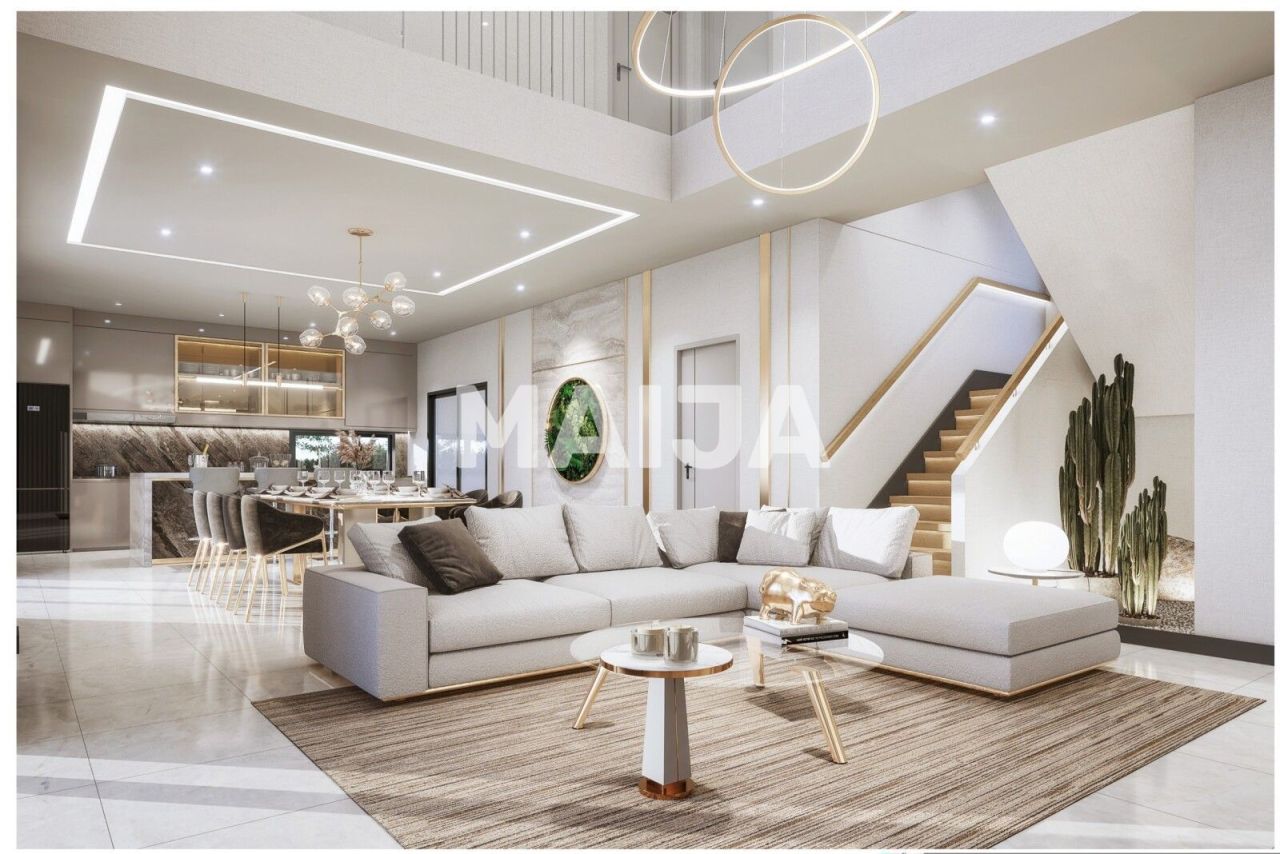 Вилла в Паттайе, Таиланд, 424.89 м² - фото 6