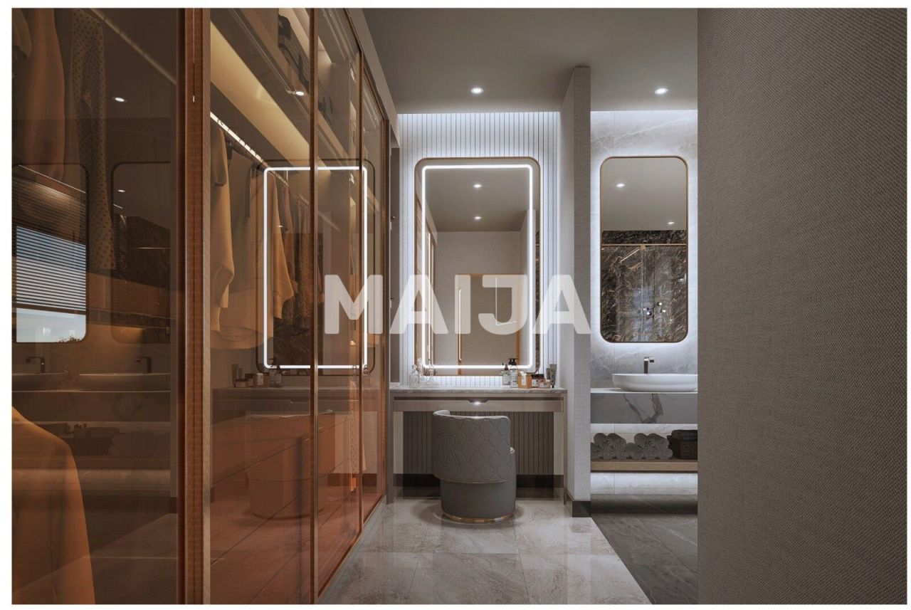 Вилла в Паттайе, Таиланд, 424.89 м² - фото 12