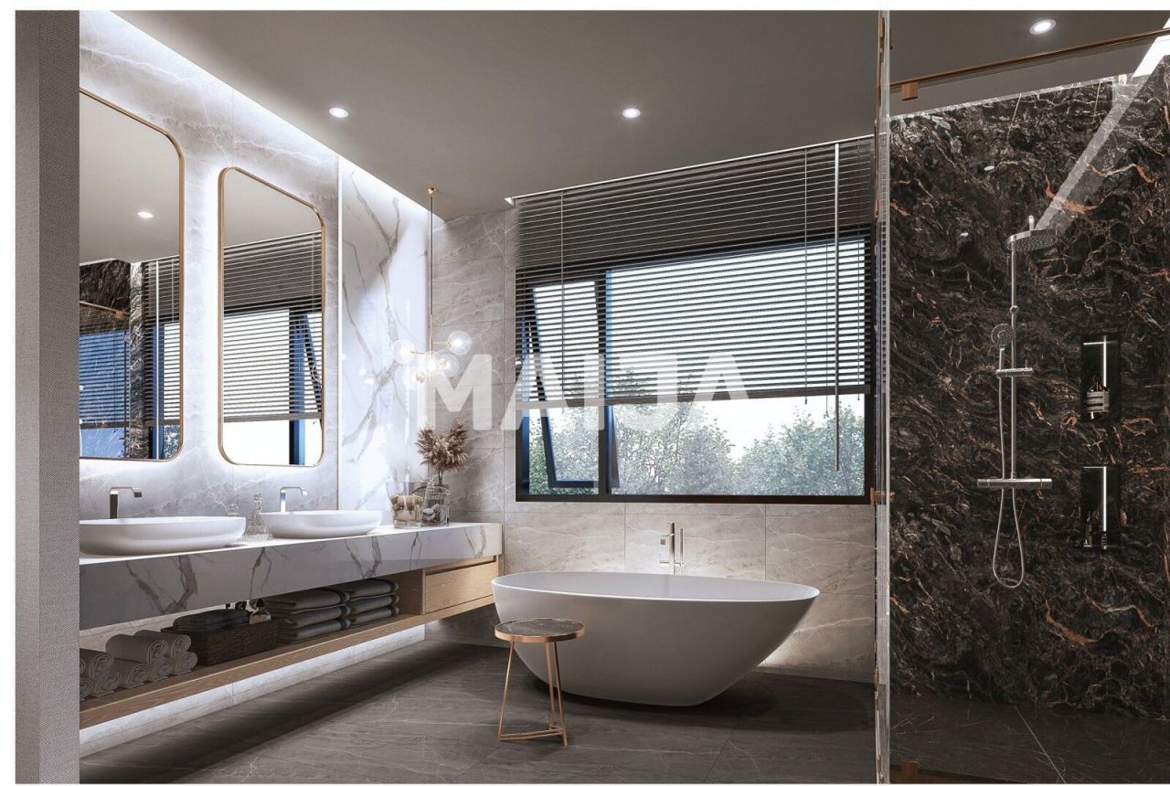 Вилла в Паттайе, Таиланд, 424.89 м² - фото 13