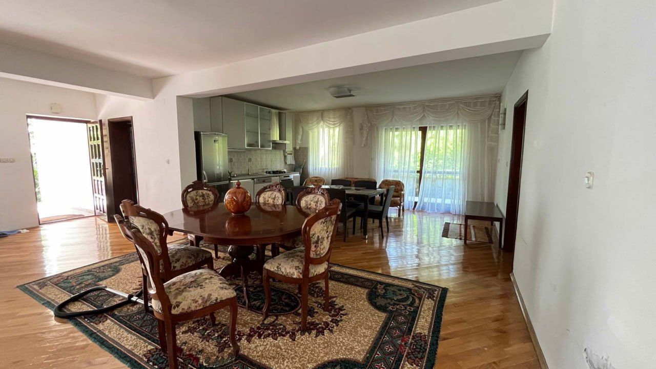 Дом в Дженовичах, Черногория, 240 м² - фото 5