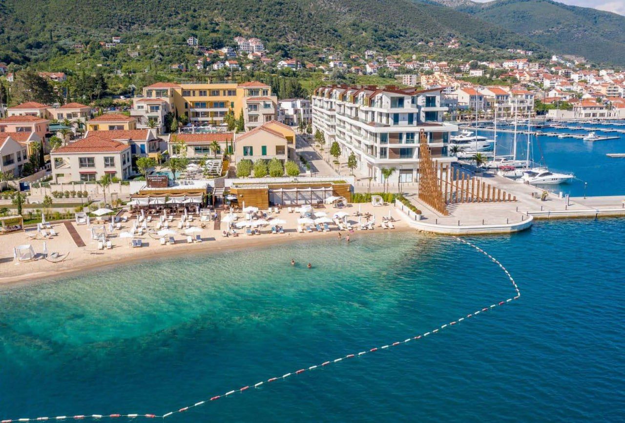 Дом в Дженовичах, Черногория, 240 м² - фото 2