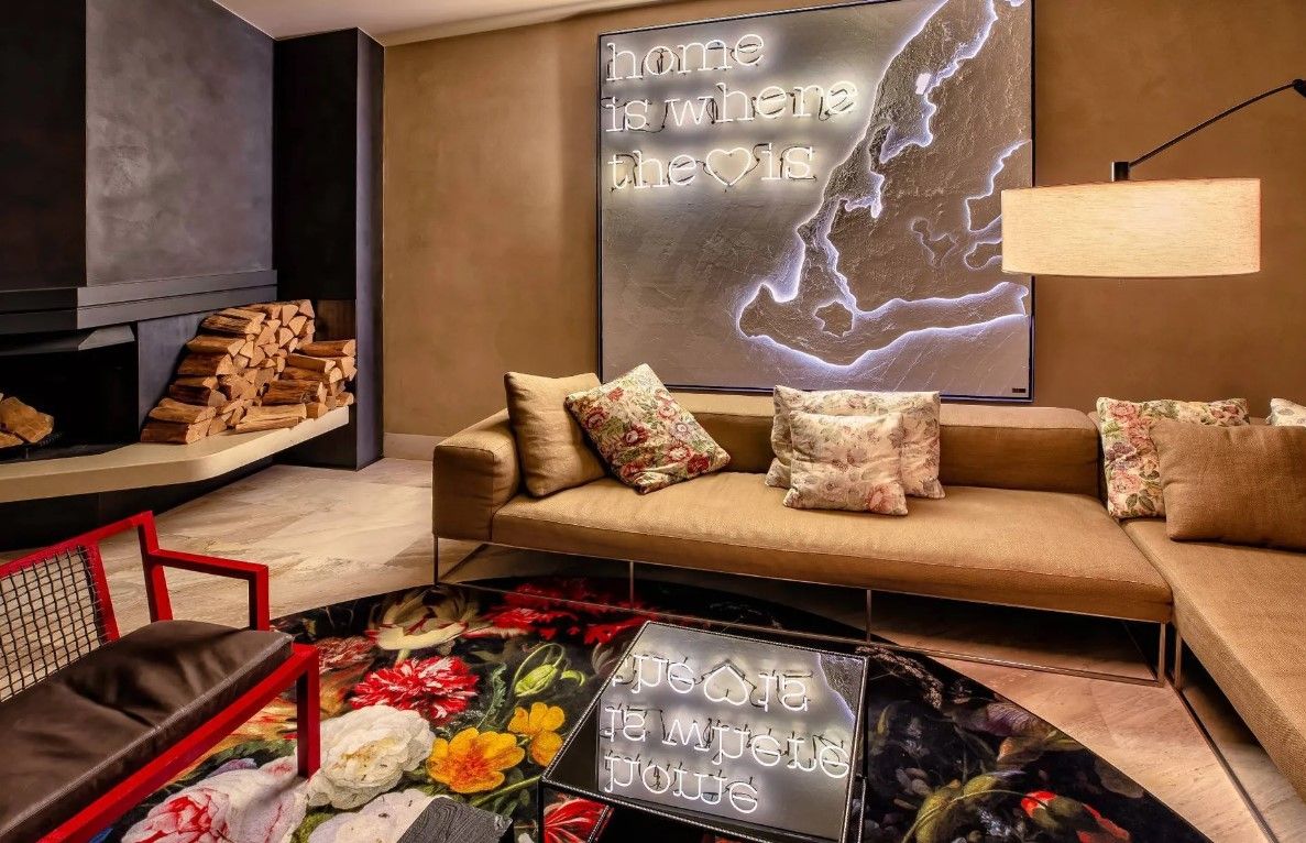 Вилла в Торри-дель-Бенако, Италия, 240 м² - фото 3