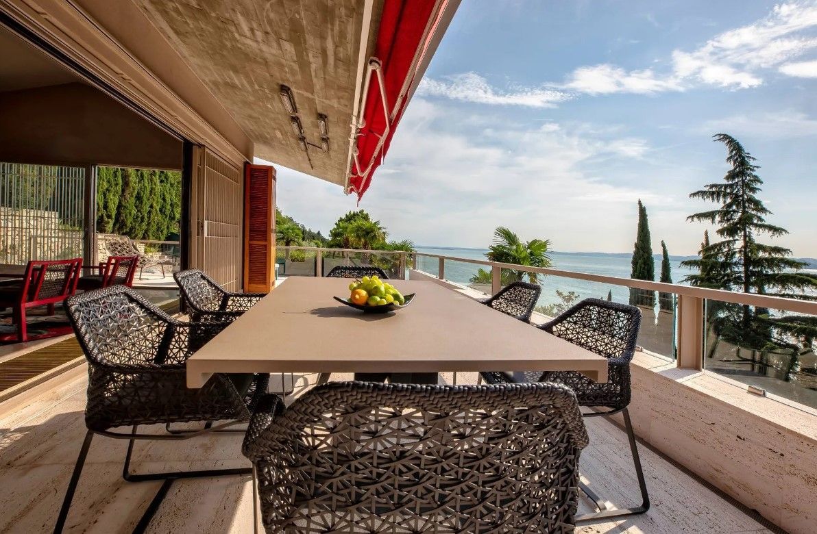 Вилла в Торри-дель-Бенако, Италия, 240 м² - фото 2