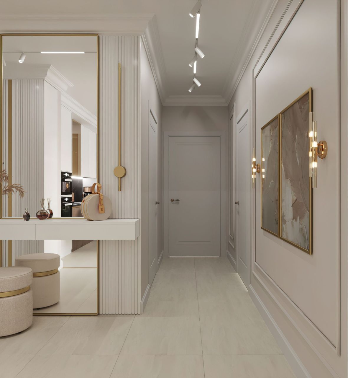 Квартира в Газиверене, Кипр, 39 м² - фото 8