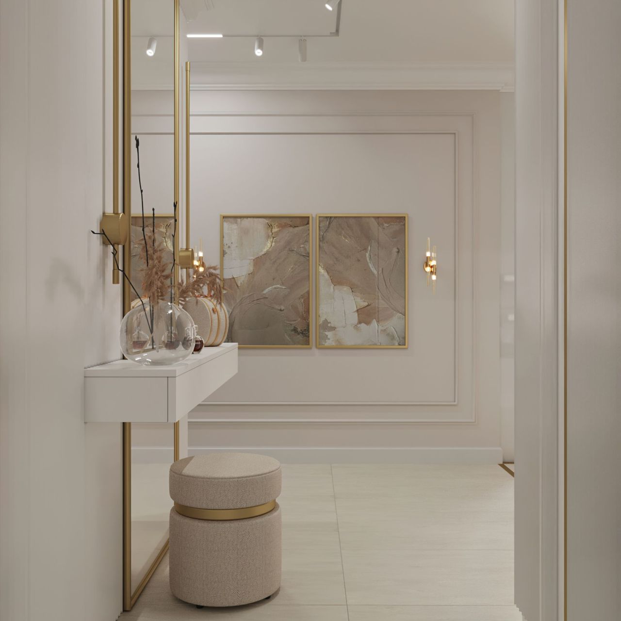 Квартира в Газиверене, Кипр, 39 м² - фото 7