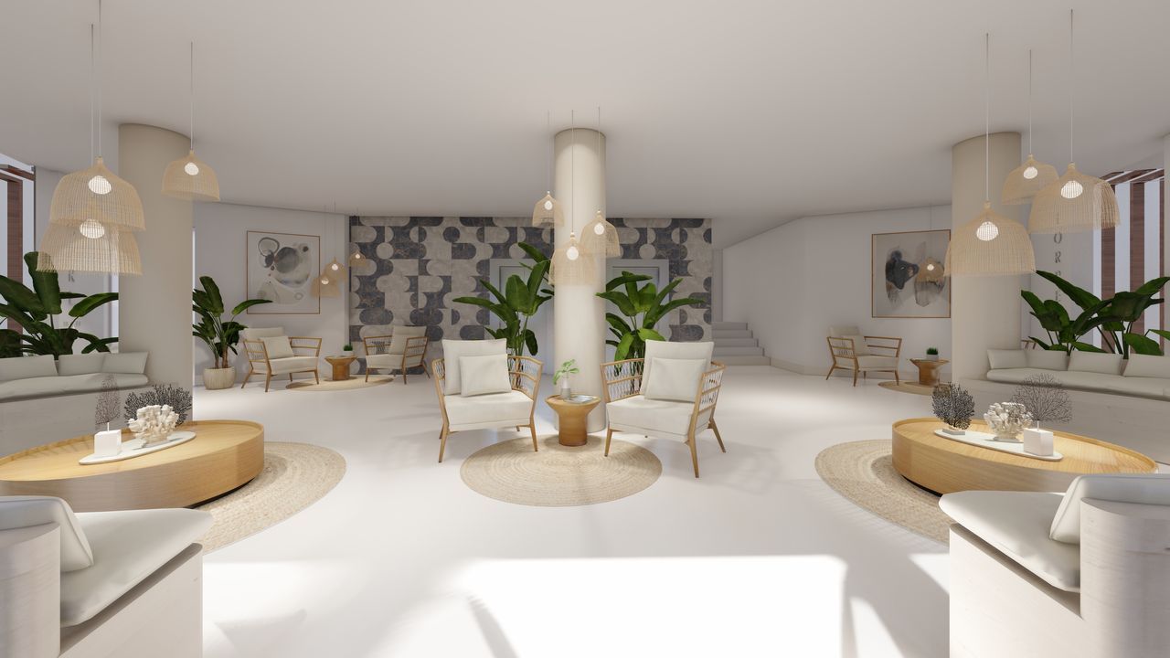 Квартира в Пунта-Кана, Доминиканская Республика, 98.12 м² - фото 9