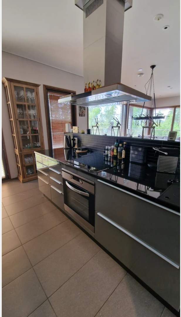 Коттедж в Руоколахти, Финляндия, 225 м² - фото 6