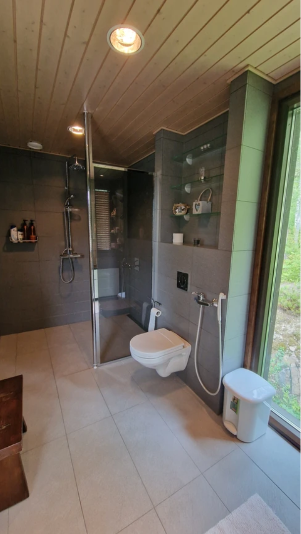 Коттедж в Руоколахти, Финляндия, 225 м² - фото 12