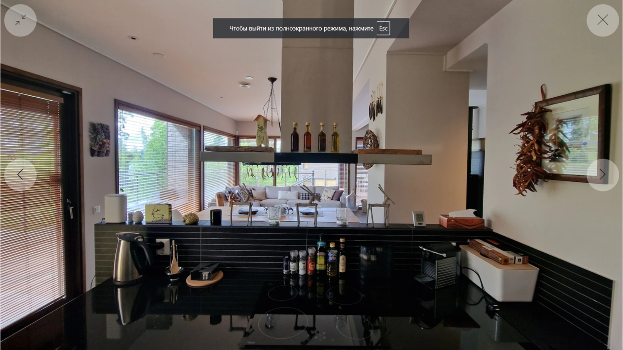 Коттедж в Руоколахти, Финляндия, 225 м² - фото 5