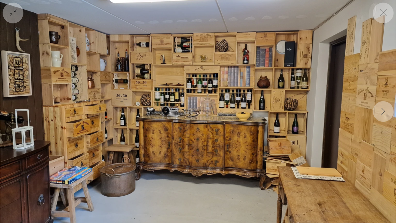 Коттедж в Руоколахти, Финляндия, 225 м² - фото 15