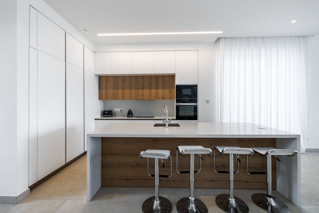 Квартира в Протарасе, Кипр, 437.33 м² - фото 8