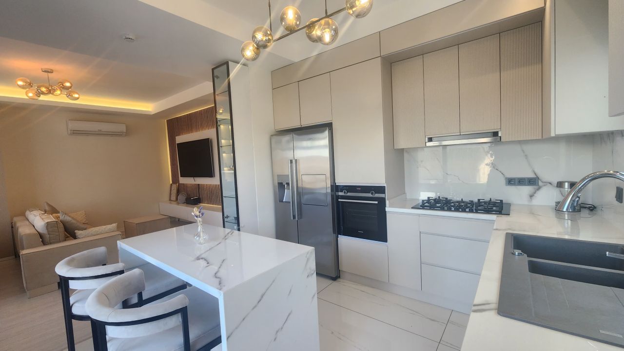 Вилла в Алании, Турция, 180 м² - фото 12