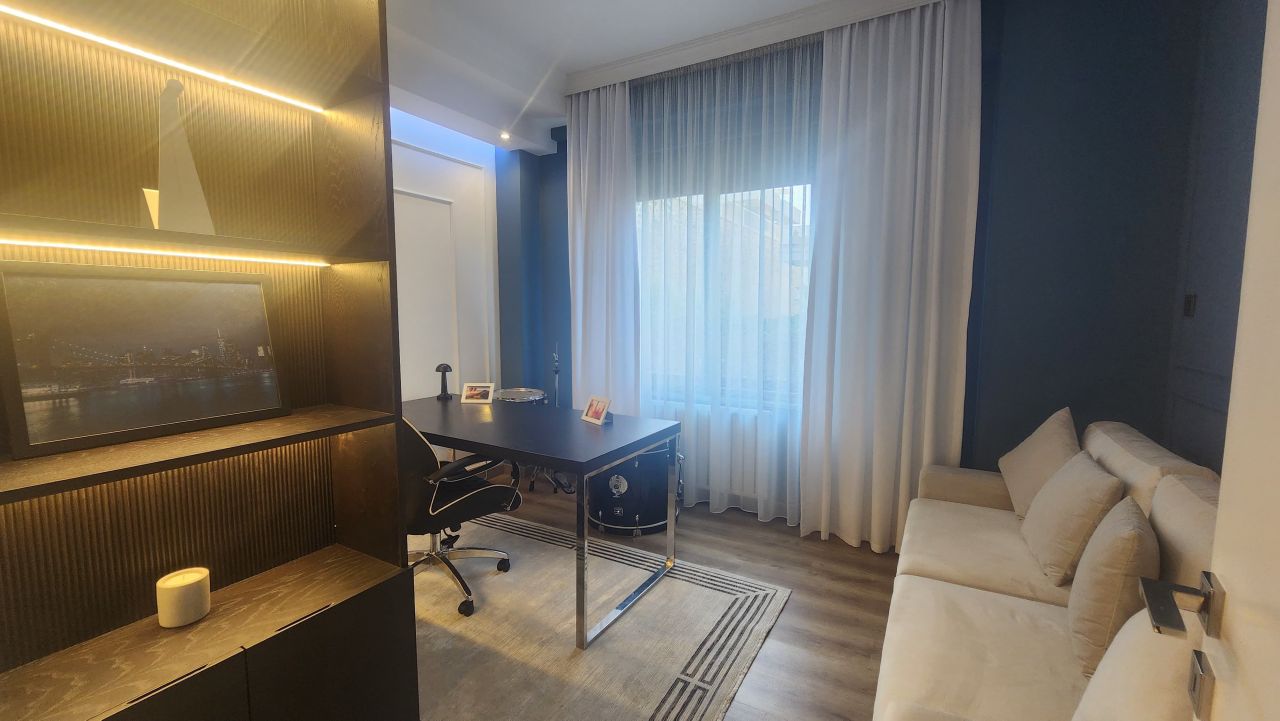 Вилла в Алании, Турция, 180 м² - фото 13